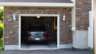 Garage Door Installation at Diablo Estate Pleasant Hill, California